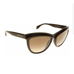 Alexander McQueen sunglasses